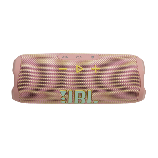 JBL Flip 7 (Pink)