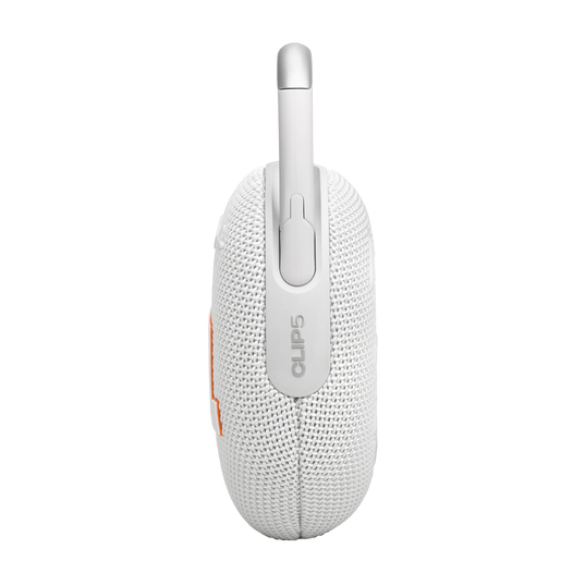 JBL Clip 5 (White)