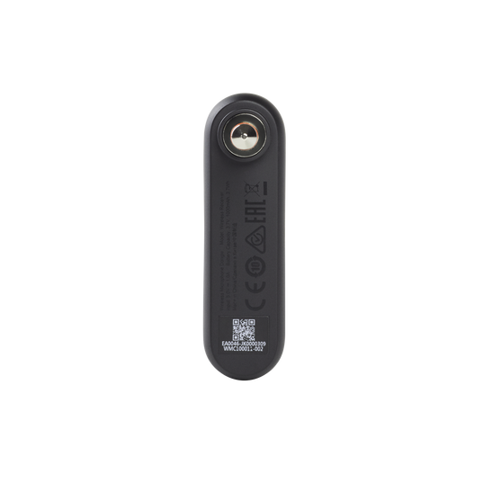 JBL Wireless Dual Mic