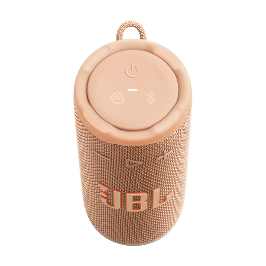 JBL Grip (Orange)