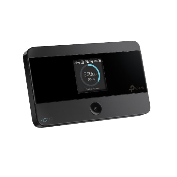 TPLINK M7350 4G LTE MOBILE WIFI