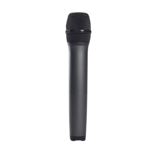 JBL Wireless Dual Mic