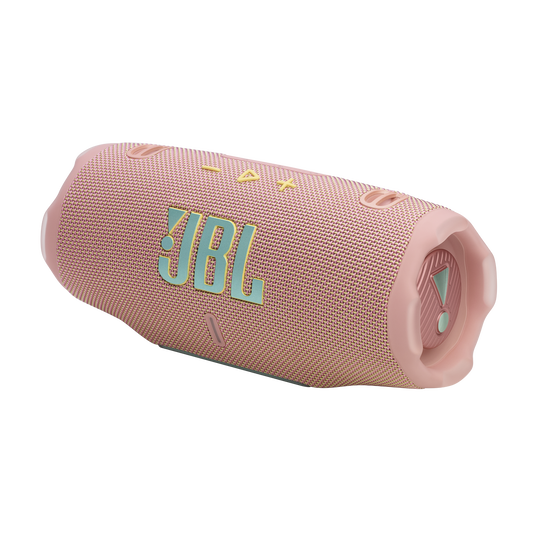 JBL Charge 6 (Pink)