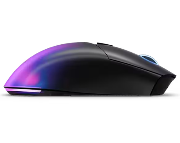 Lenovo Legion M410 Wireless Mouse (Black)