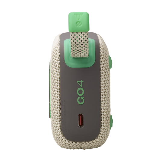 JBL Go 4 (Sand)