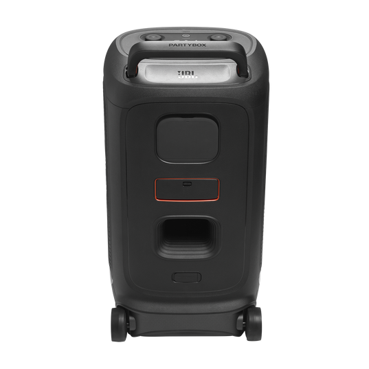 JBL PartyBox Club 520 (Black)