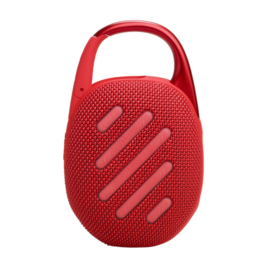 JBL Clip 5 (Red)