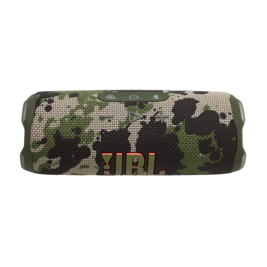 JBL Flip 7 (Squad)