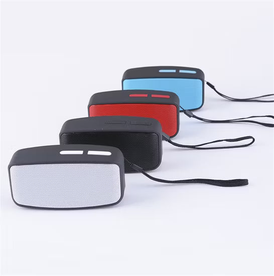 N10 Mini Bluetooth Speaker