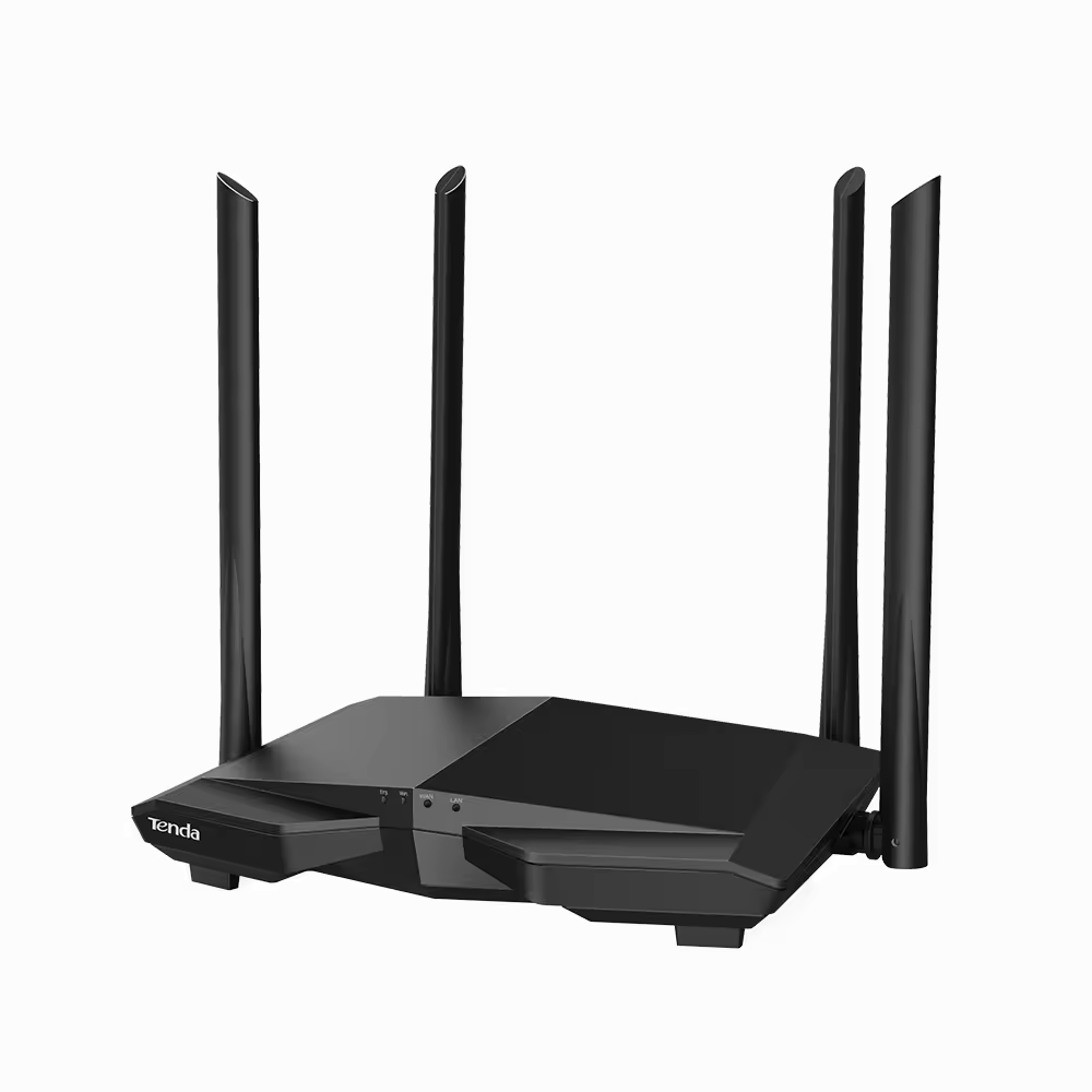 Wi-Fi 5 Routers AC6 v5.0