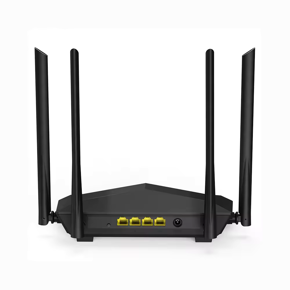 Wi-Fi 5 Routers AC6 v5.0