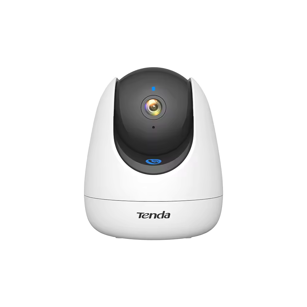 CP3 Pro 3MP Security Pan/Tilt Camera