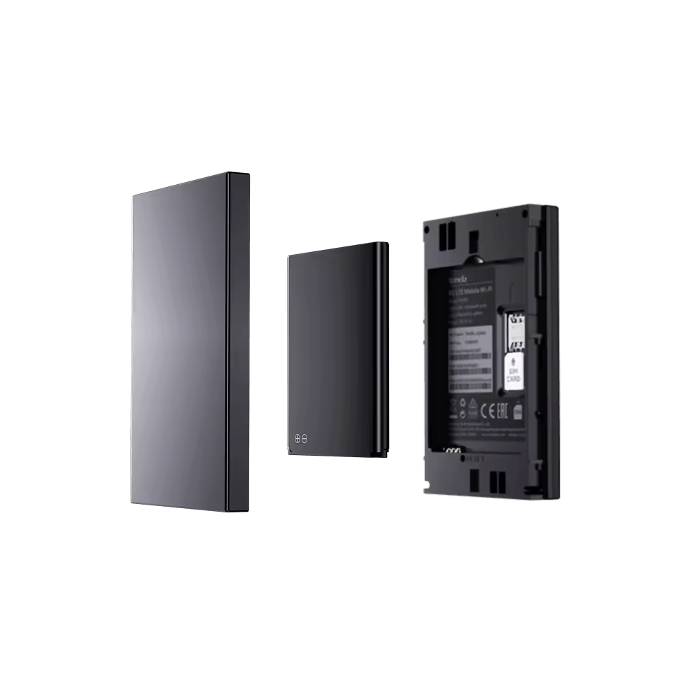 LED Mobile Wi-Fi 4G180 v4.0