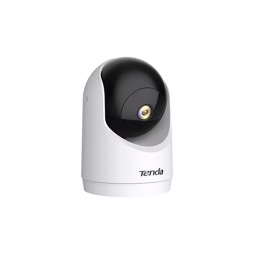 CP3 v3 3MP Security Pan/Tilt Camera