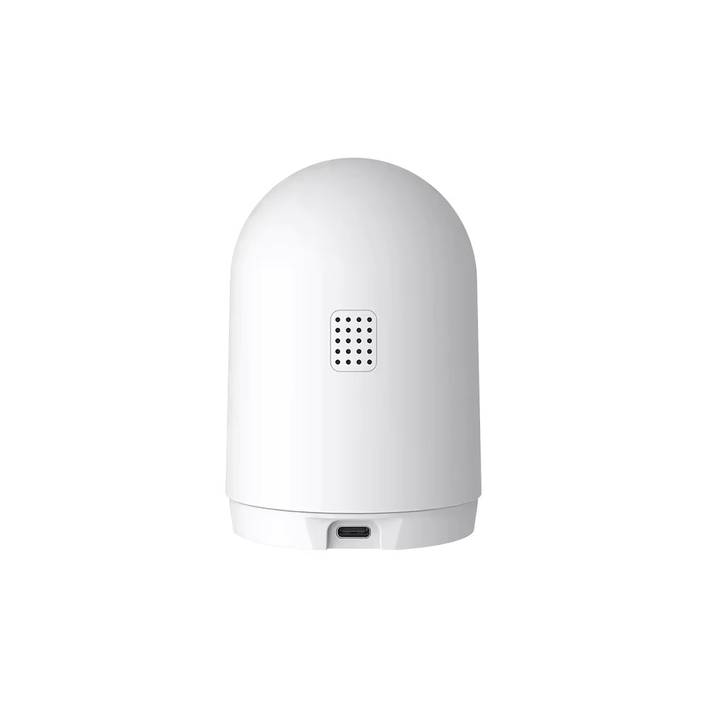 CP3 v3 3MP Security Pan/Tilt Camera