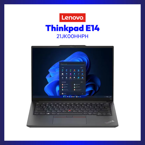 ThinkPad E14 Gen5（i5/16G/512G/WUXGA/オフィス Amazon.com: Lenovo ThinkPad E14 Gen 5 Business Laptop, 14
