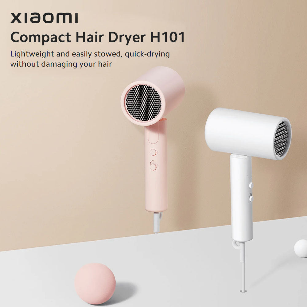 Xiaomi Compact Hair Dryer H101