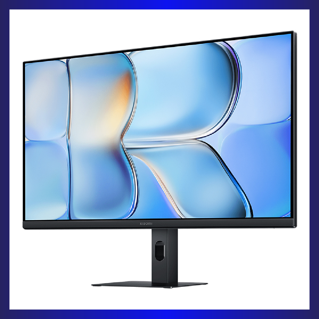 Xiaomi Monitor A27i 2026 | IPS | 144hz (6ms) | 1920x1080 | 27 inches