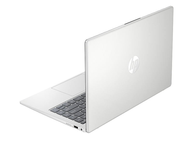 HP LAPTOP 14 - EP0445TU (D07C0PA) | 14" Full-HD | Intel i3-1315U | 8GB RAM | 512GB SSD | Intel UHD | Win 11 Home