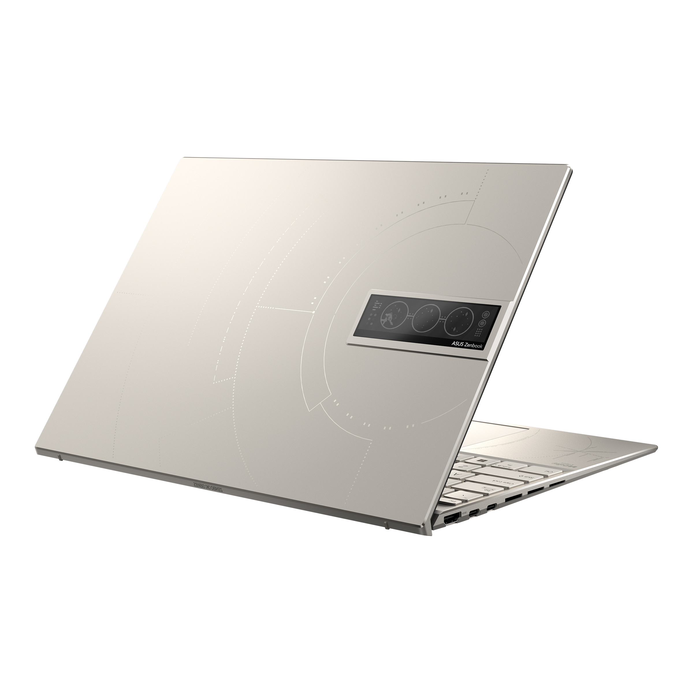 Asus Zenbook UX5401ZAS-KN072WS - Laptop Tiangge