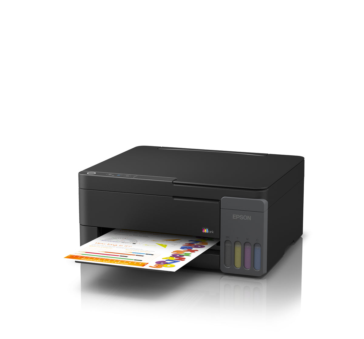 Epson EcoTank L3310 A4 All-in-One Ink Tank Printer