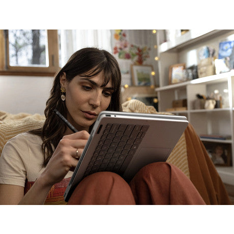 HP Omnibook 5 Flip 14-FP0092TU | 14" IPS | Intel Core 5-120U | Intel Graphics | 16GB RAM | 1TB SSD | WIN 11 HOME