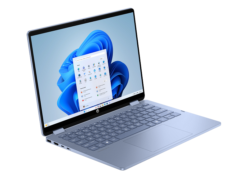HP OmniBook 5 Flip 14-fp0060TU | Core 5 120U |14inch 2K | 16GB | 512 GB SSD | Intel Graphics | WIN11