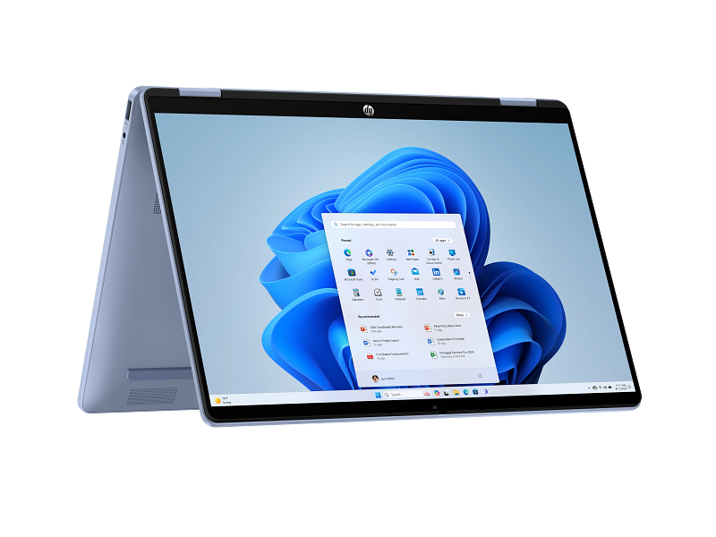 HP OmniBook 5 Flip 14-fp0060TU | Core 5 120U |14inch 2K | 16GB | 512 GB SSD | Intel Graphics | WIN11