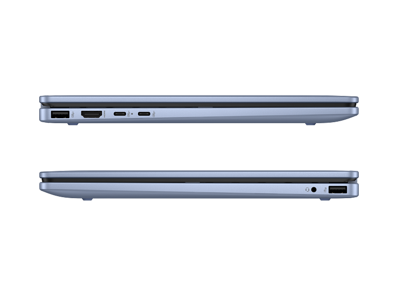 HP OmniBook 5 Flip 14-fp0060TU | Core 5 120U |14inch 2K | 16GB | 512 GB SSD | Intel Graphics | WIN11