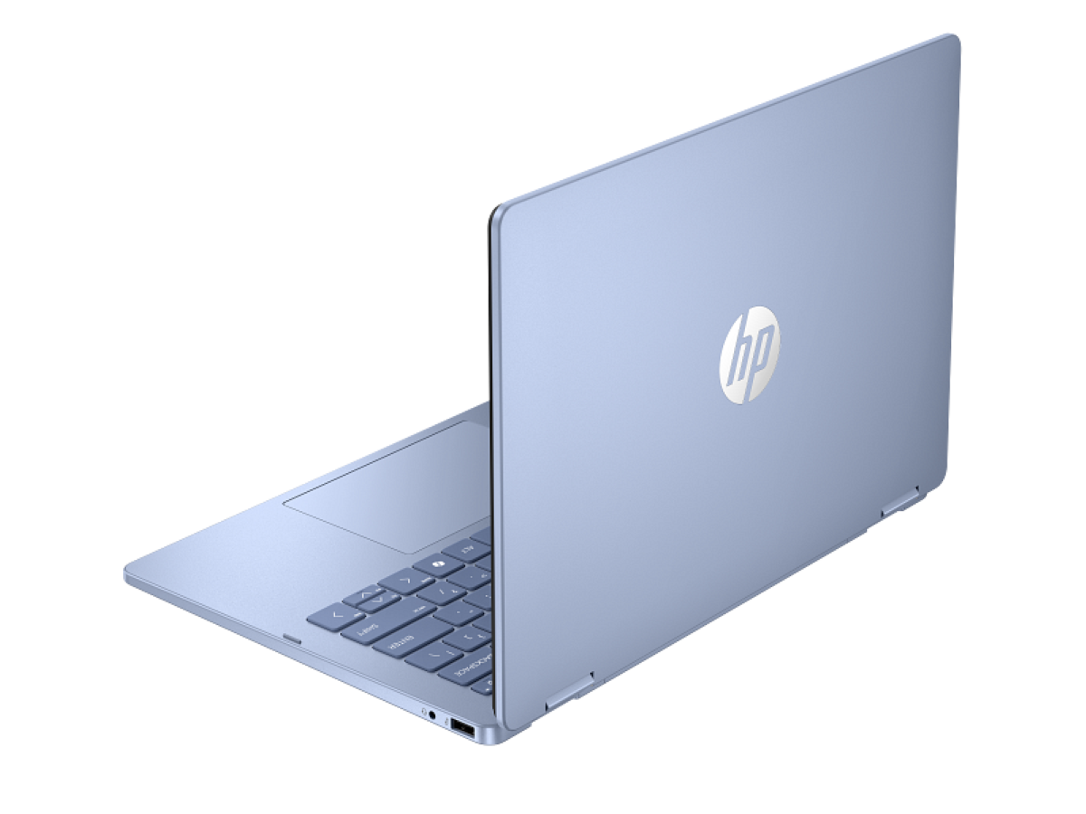 HP Pavilion Aero 13-BG0083AU | 13.3" WQXGA | AMD Ryzen 5 8640U | AMD Radeon Graphics | 16GB RAM | 1TB SSD | WIN 11 HOME