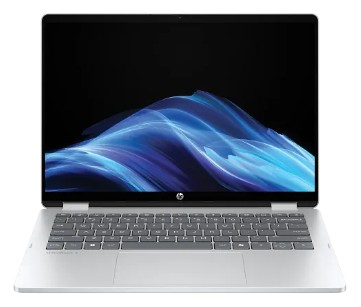 HP Omnibook 5 Flip 14-FP0092TU | 14" IPS | Intel Core 5-120U | Intel Graphics | 16GB RAM | 1TB SSD | WIN 11 HOME