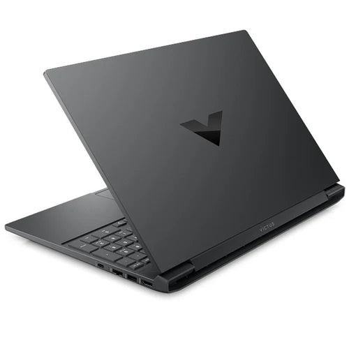 HP Victus 15-FA2401TX Gaming Laptop (Mica Silver) | 15.6" FHD (1920x1080) 144Hz IPS | Core i5-13420H | 16GB RAM | 512GB SSD | RTX 5050 | Windows 11 Home