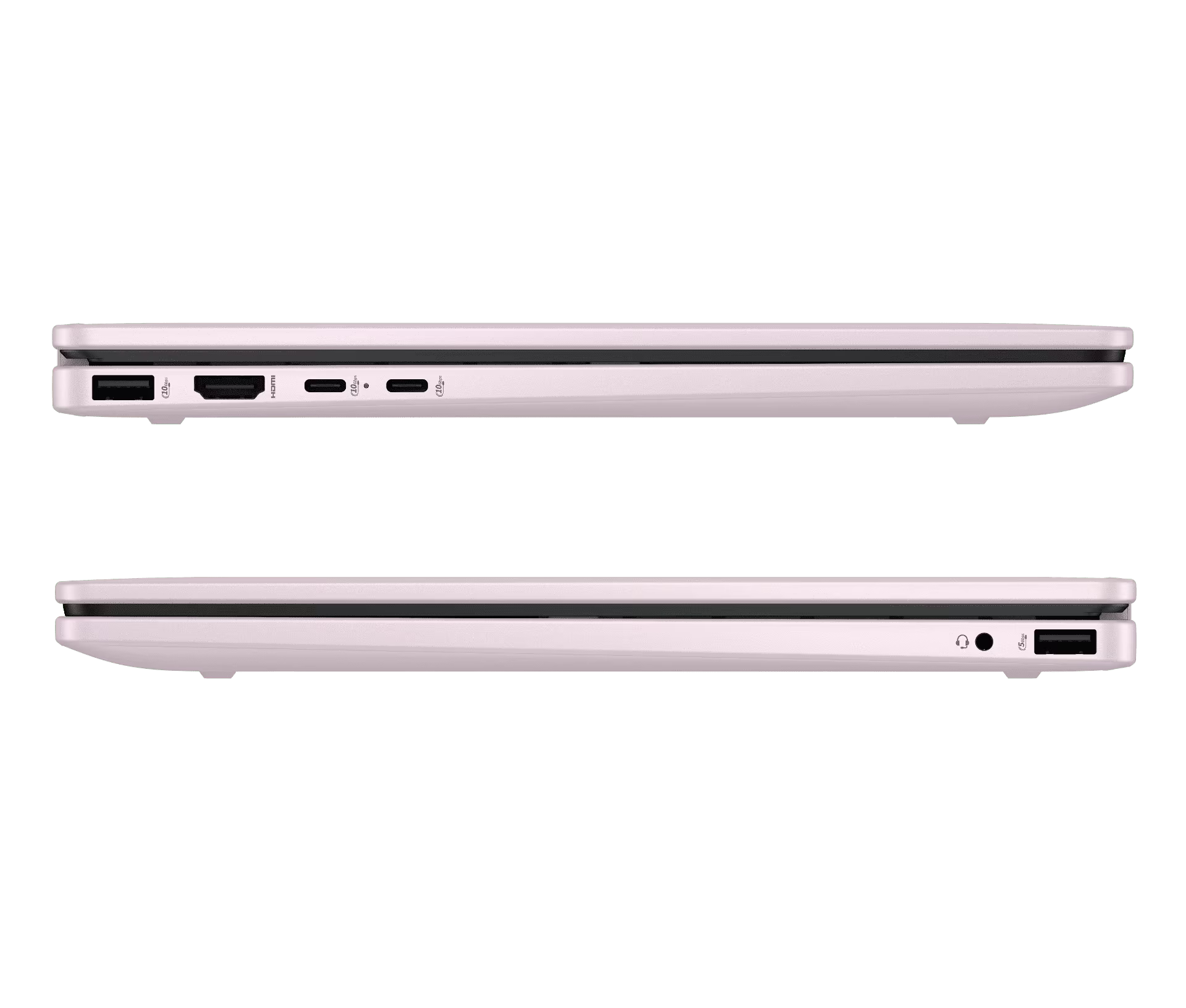 HP Omnibook 5 Flip 14-FP0092TU | 14" IPS | Intel Core 5-120U | Intel Graphics | 16GB RAM | 1TB SSD | WIN 11 HOME