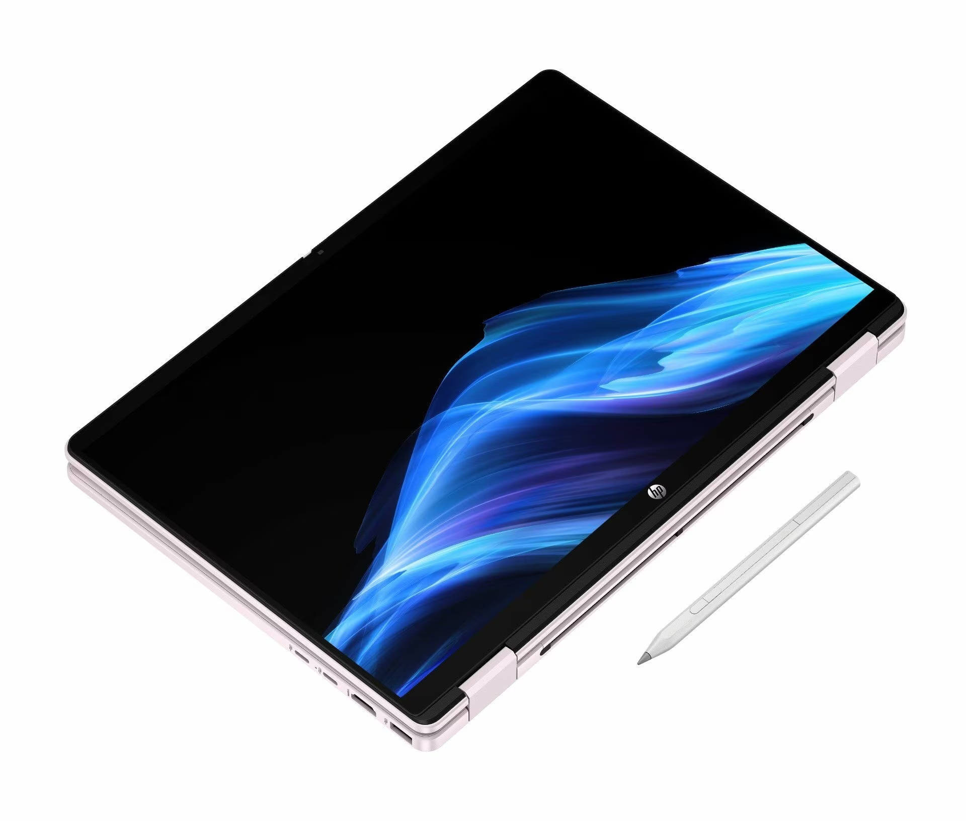 HP Omnibook 5 Flip 14-FP0092TU | 14" IPS | Intel Core 5-120U | Intel Graphics | 16GB RAM | 1TB SSD | WIN 11 HOME