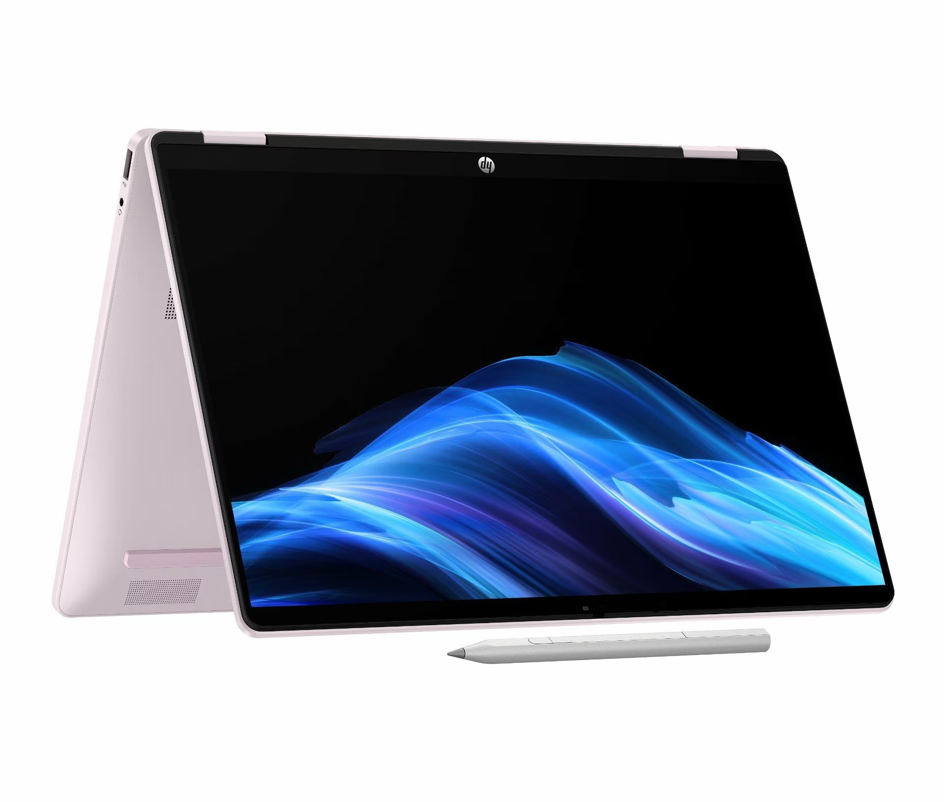 HP Omnibook 5 Flip 14-FP0092TU | 14" IPS | Intel Core 5-120U | Intel Graphics | 16GB RAM | 1TB SSD | WIN 11 HOME