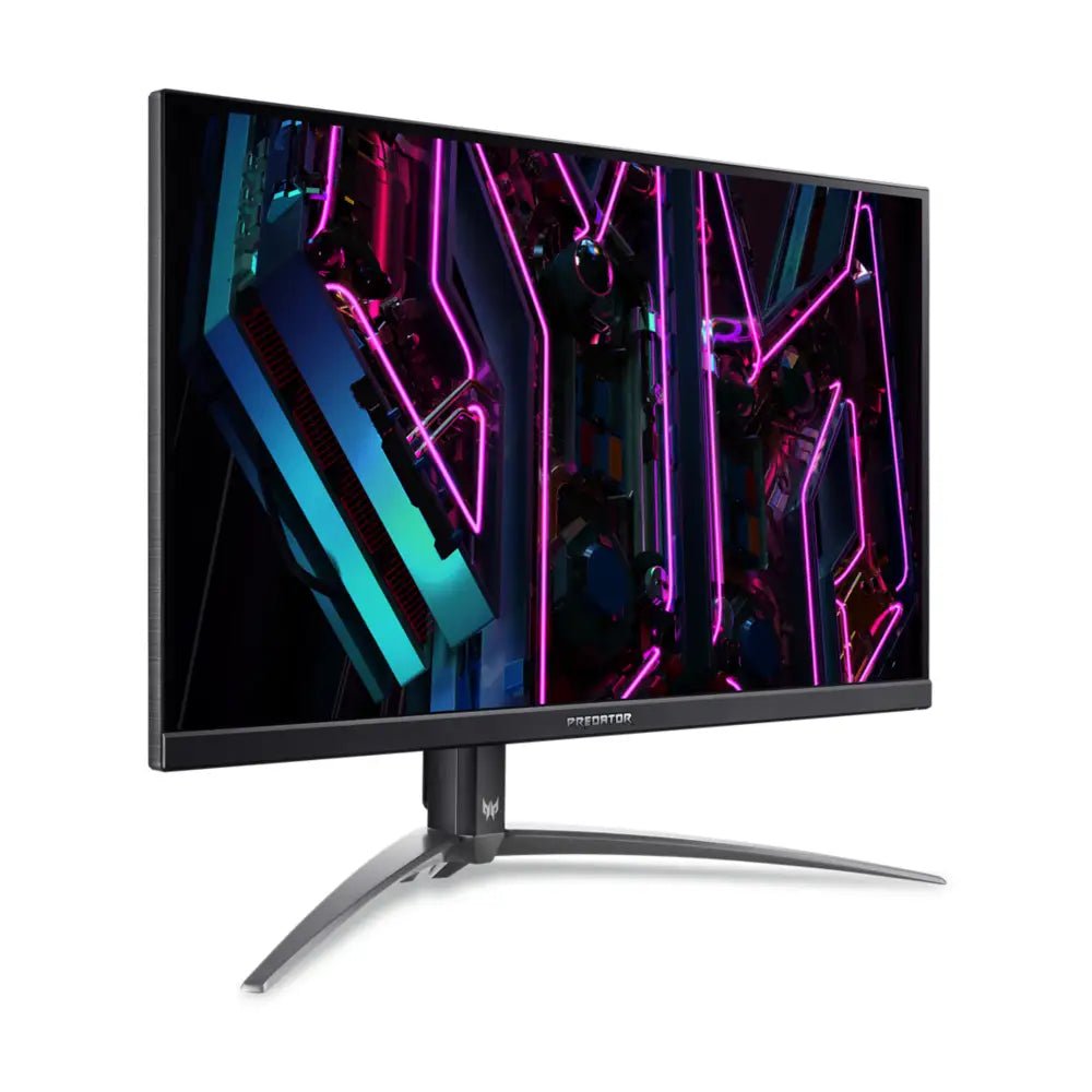 27" Predator XB3 Gaming Monitor - XB273U V3BMIIPRX | GigaHertz