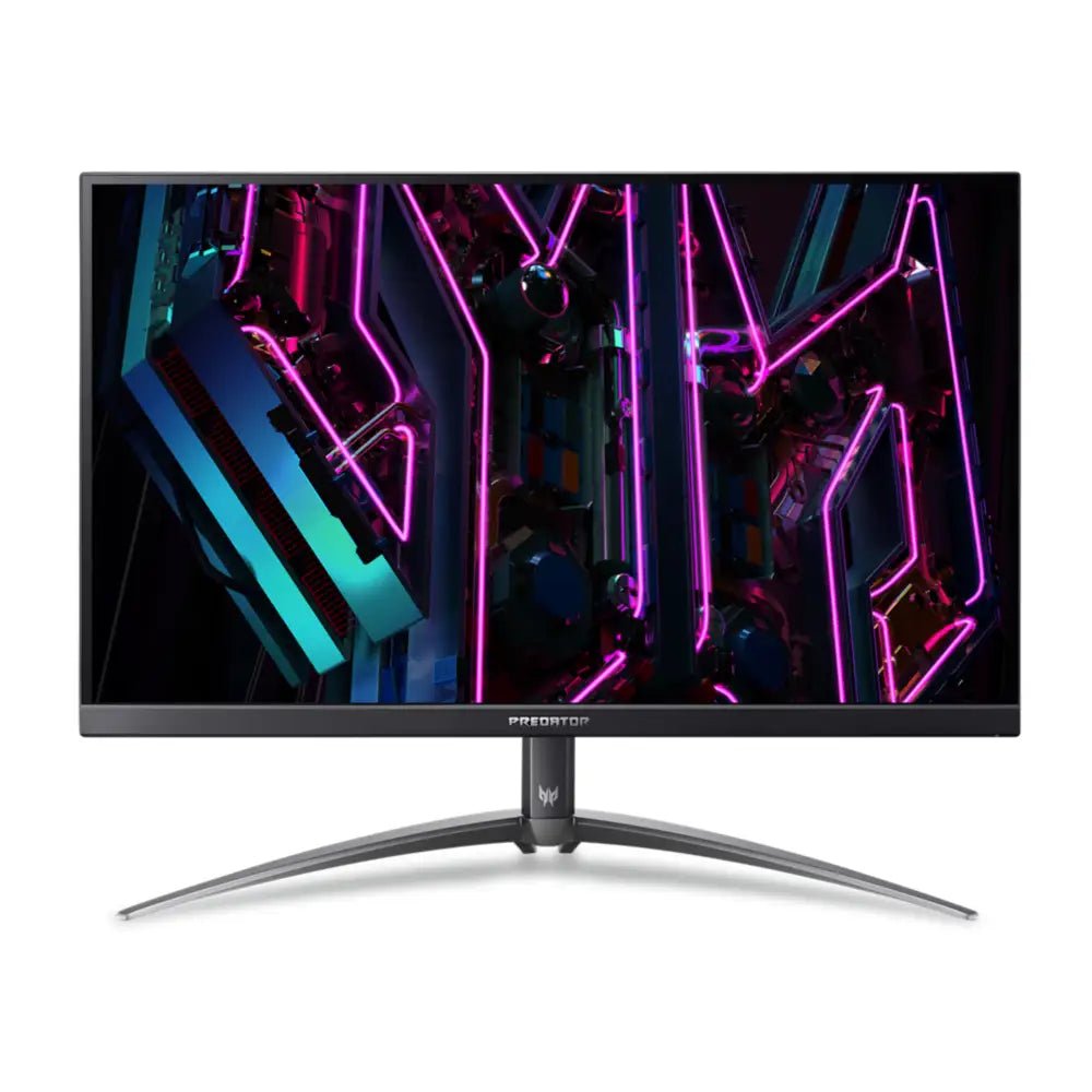 27" Predator XB3 Gaming Monitor - XB273U V3BMIIPRX | GigaHertz