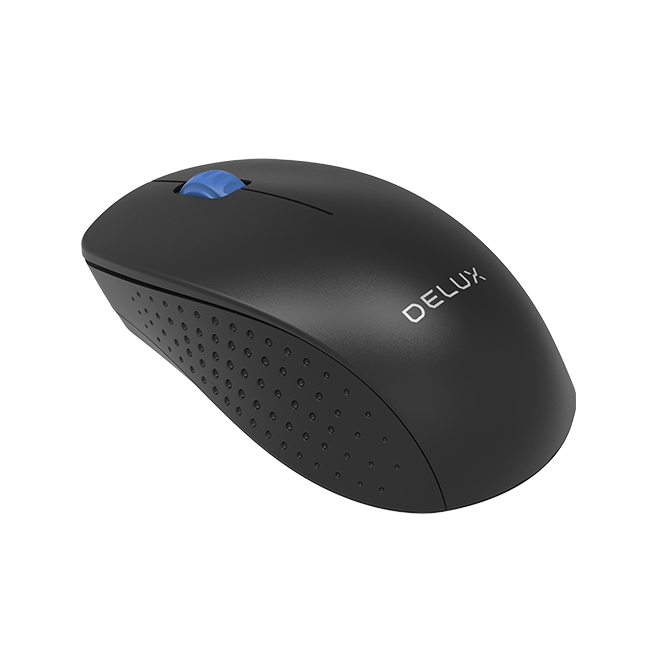 Delux M139GX Wireless Mouse