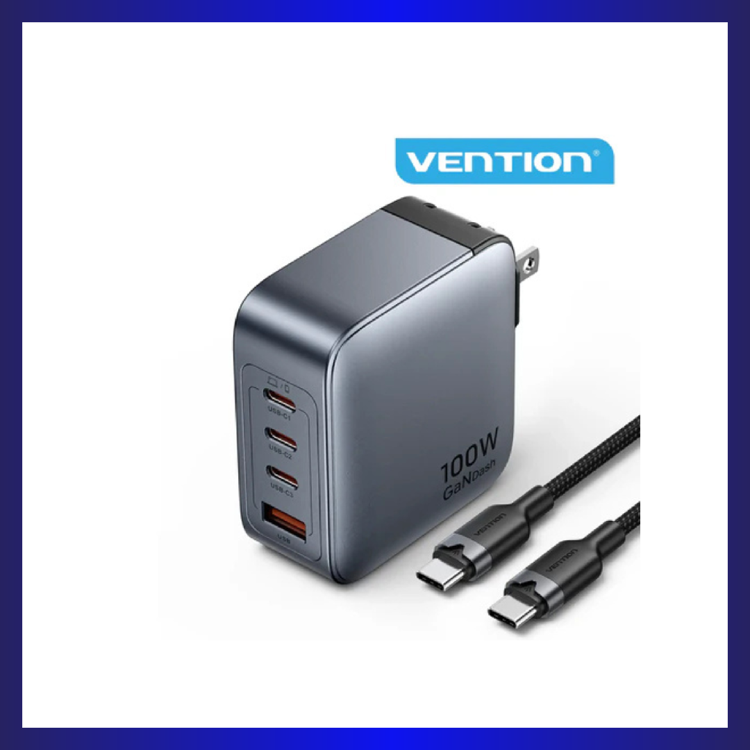 GaN Charger
