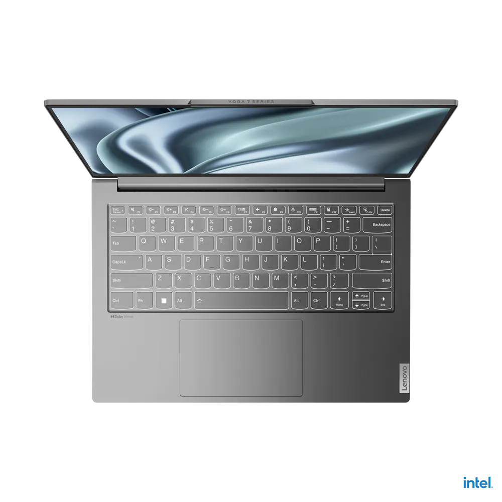 Lenovo Yoga Slim 7 Pro 14IAP7 82SV000CPH - Laptop Tiangge