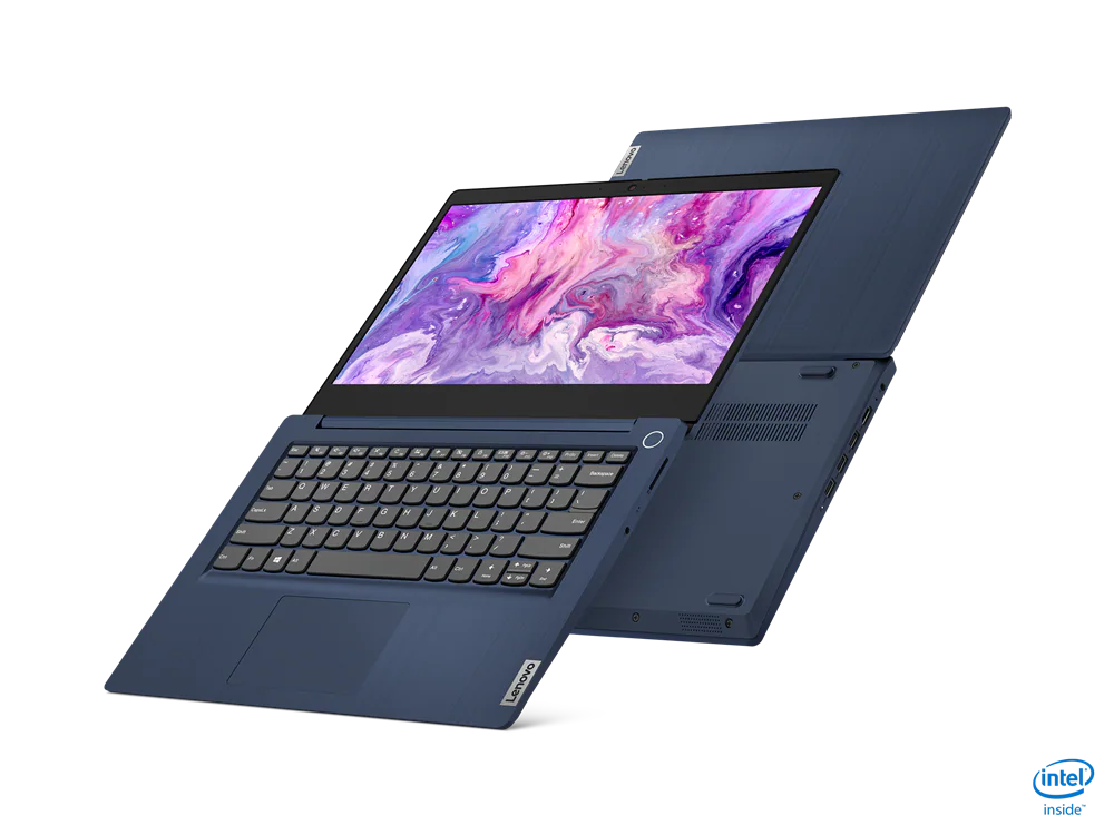 Lenovo IdeaPad 3 14IGL05 81WH004BPH - Laptop Tiangge