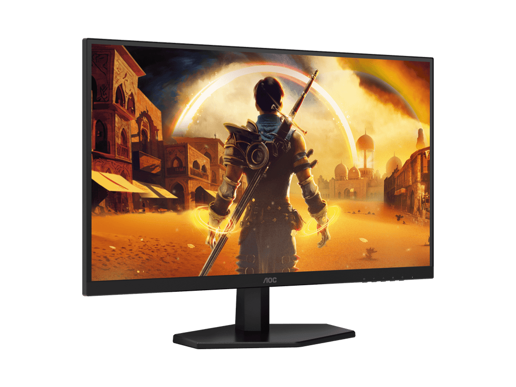 AOC Monitor 27G42E | GigaHertz