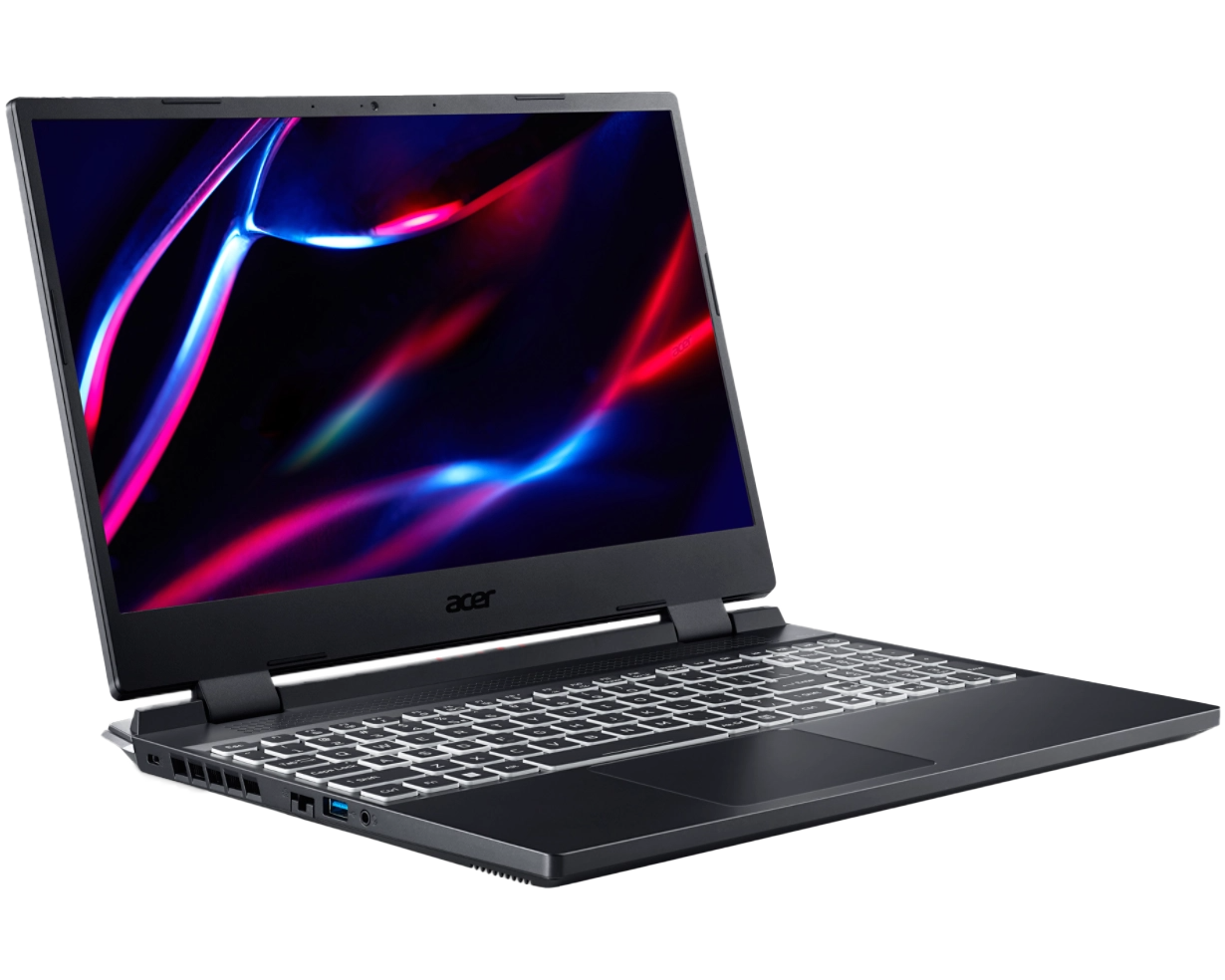 Acer Nitro AN515-46-R4W2 - Laptop Tiangge
