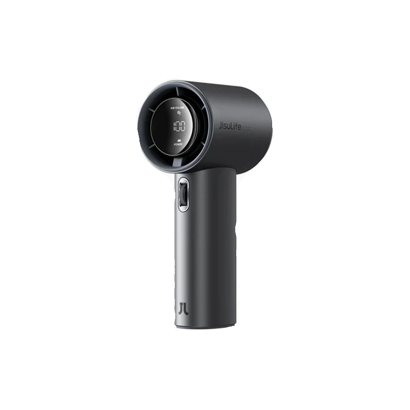 JISULIFE Pro 1 3600 mAh Handheld Fan