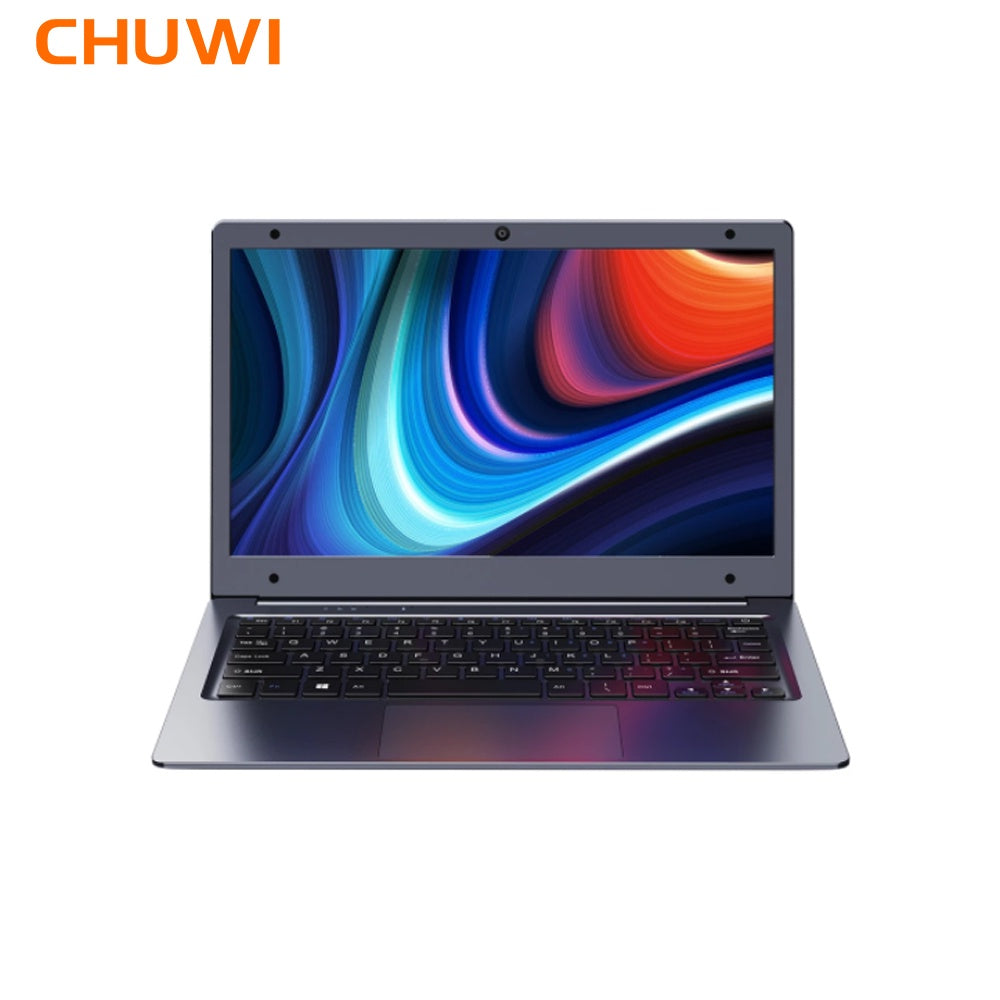 Chuwi Herobook Air N4020 - Laptop Tiangge
