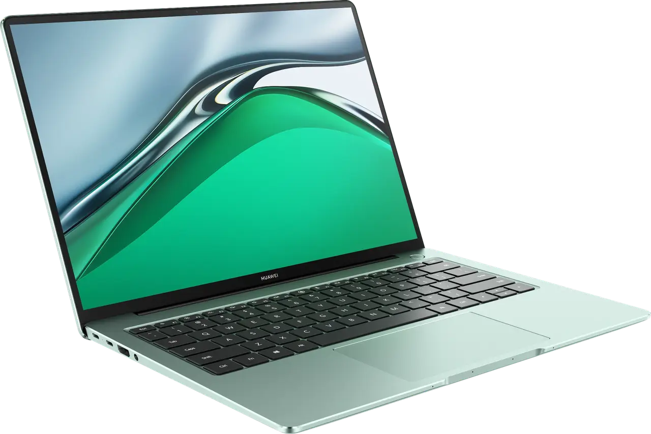 Huawei MateBook 14s HKD-W58 - Laptop Tiangge