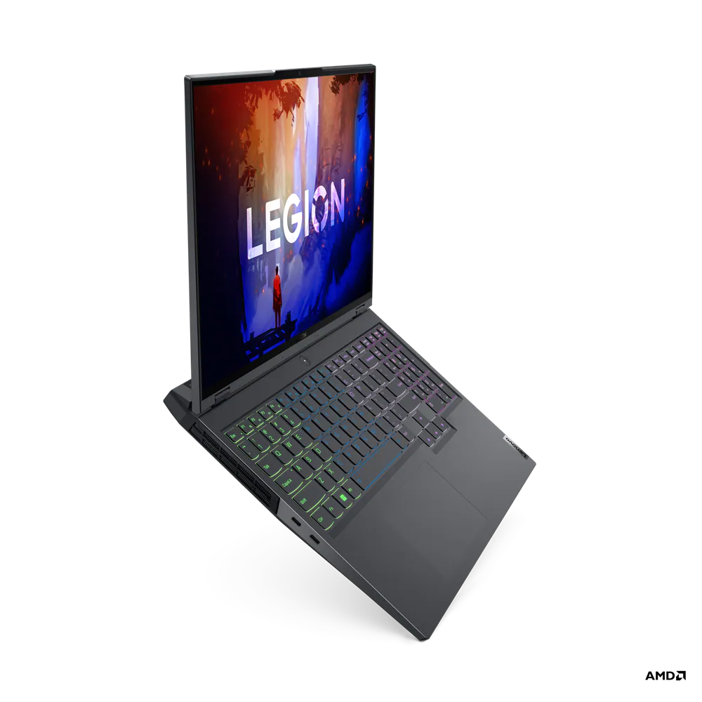 Lenovo Legion 5 Pro 16IARH7H 82RG0017PH - Laptop Tiangge