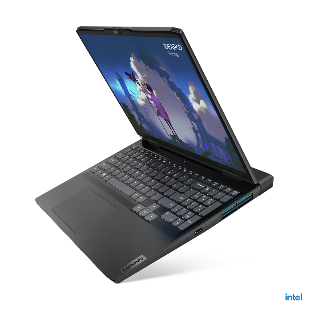 Lenovo Gaming 3 16IAH7 82SA001DPH - Laptop Tiangge