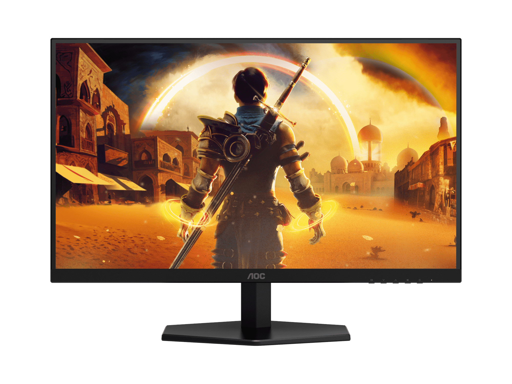AOC Monitor 27G42E
