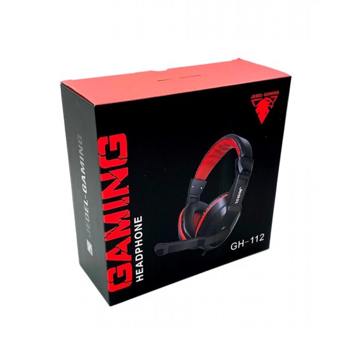 Jedel GH112 Headset